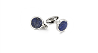 Gemelli Unoaerre Uomo in Argento Lapislazzulo 5458 - 5458